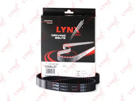 LYNXauto 129AL27