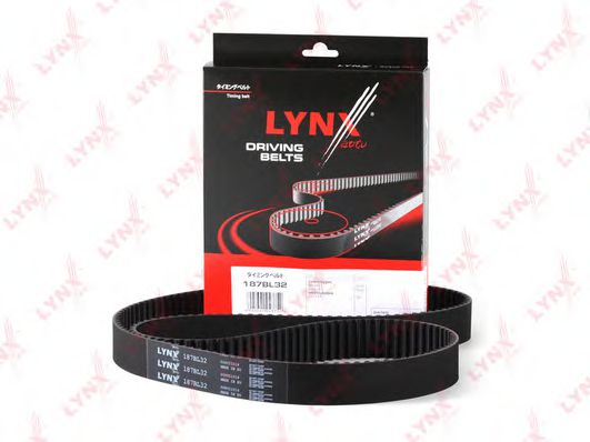 LYNXauto 187BL32