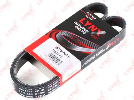 LYNXauto 7PK1095