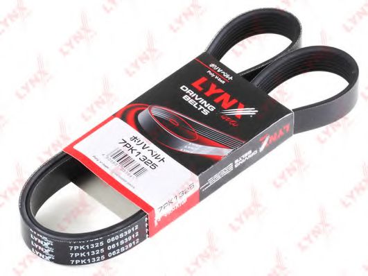 LYNXauto 7PK1325