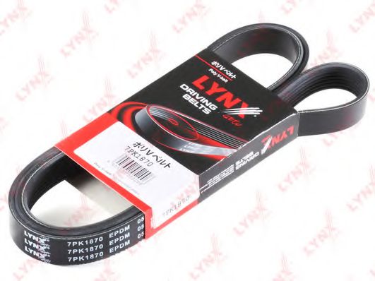 LYNXauto 7PK1870