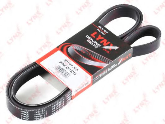LYNXauto 7PK2120