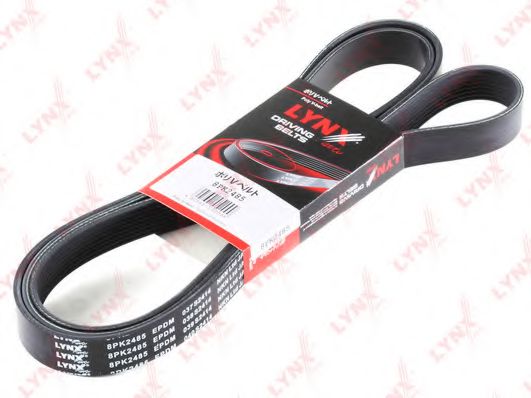 LYNXauto 8PK2485 LYNXauto 8PK2485