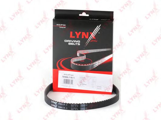 LYNXauto 99BL19.1