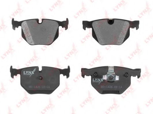 LYNXauto BD-1426