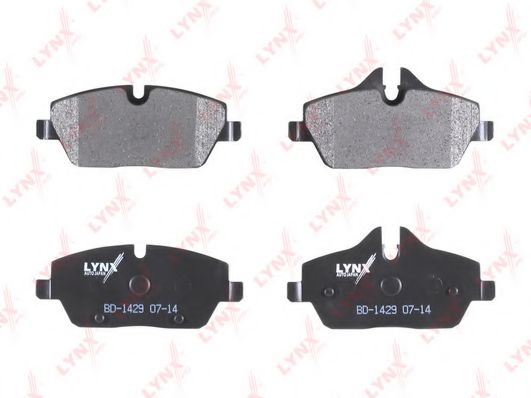 LYNXauto BD-1429