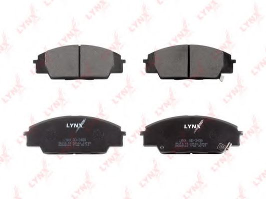 LYNXauto BD-3408