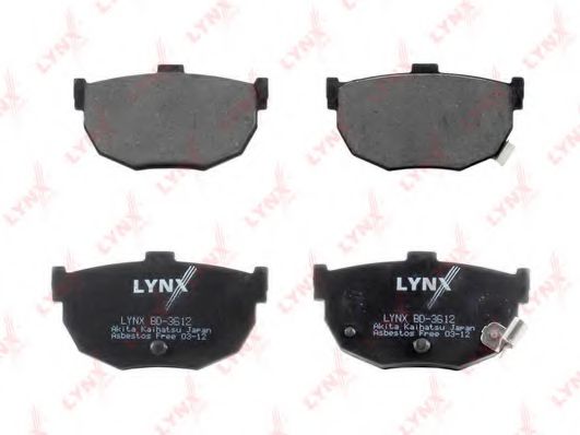 LYNXauto BD-3612