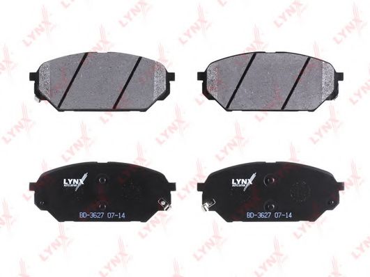 LYNXauto BD-3627