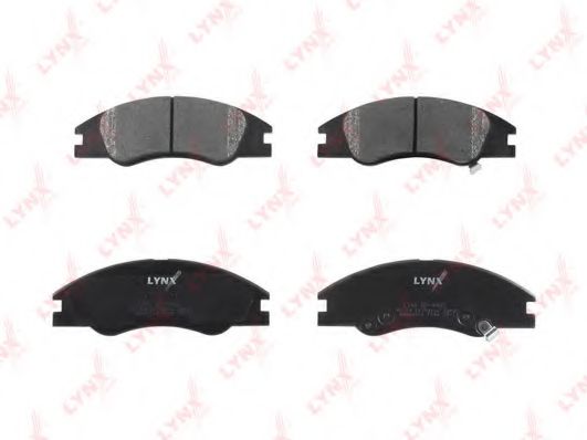 LYNXauto BD-4402