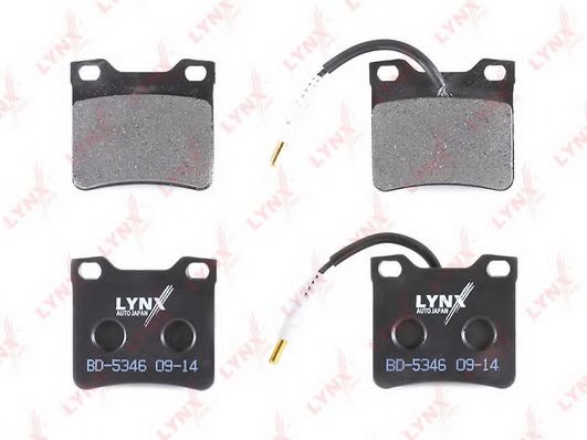 LYNXauto BD-5346