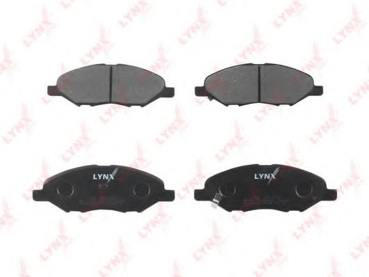 LYNXauto BD-5707
