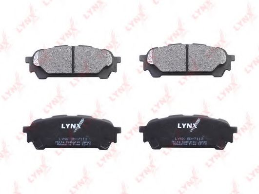 LYNXauto BD-7113