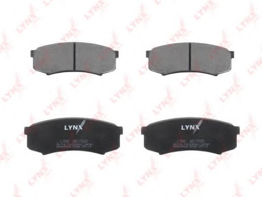 LYNXauto BD-7505