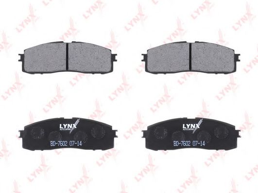 LYNXauto BD-7602