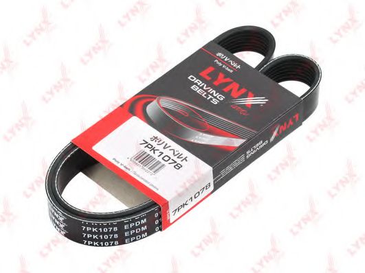 LYNXauto 7PK1078
