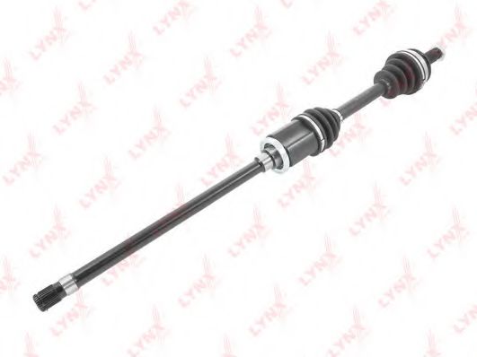 LYNXauto CD-1416