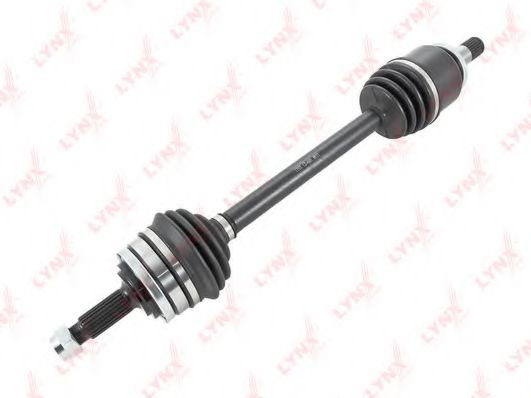 Приводной вал LYNXauto CD-4601 Приводной вал LYNXauto CD-4601
