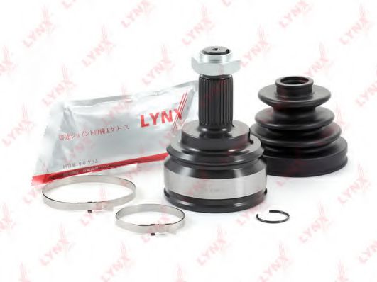 LYNXauto CO-1400