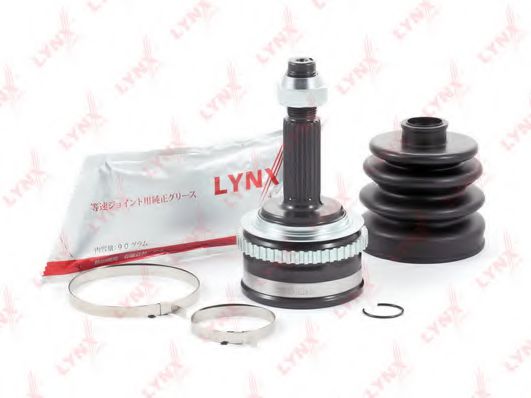 LYNXauto CO-1802A LYNXauto CO-1802A