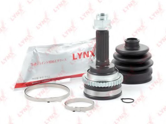 LYNXauto CO-1812A
