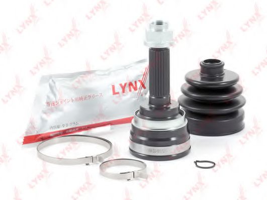 LYNXauto CO-1813