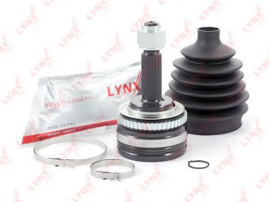 LYNXauto CO-1815A