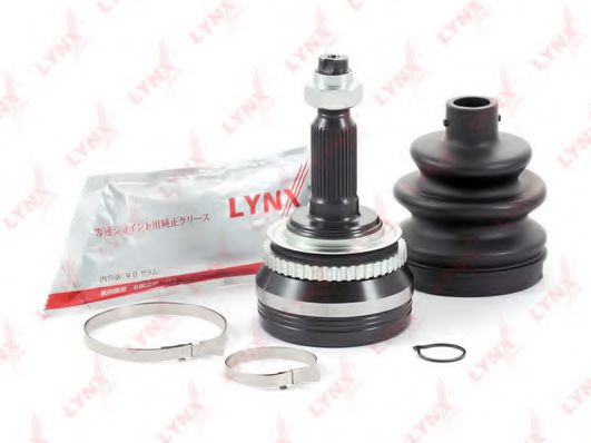 LYNXauto CO-1839A