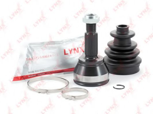 LYNXauto CO-2804