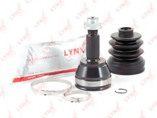 LYNXauto CO-3009