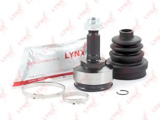 LYNXauto CO-3412