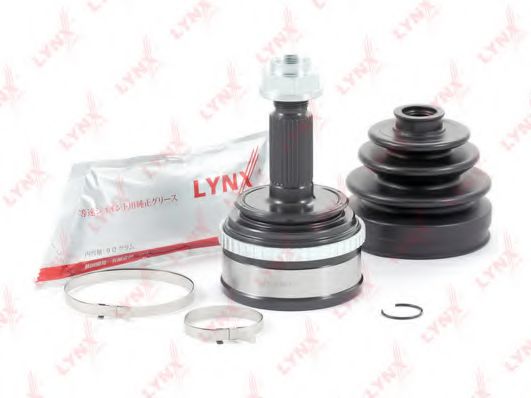 LYNXauto CO-3446A