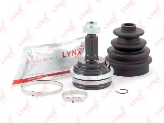 LYNXauto CO-3448A