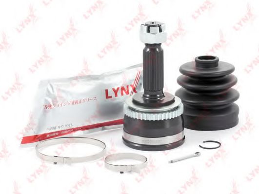 LYNXauto CO-3601A