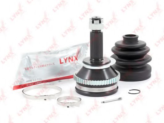 LYNXauto CO-3624A