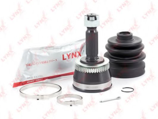 LYNXauto CO-3628A