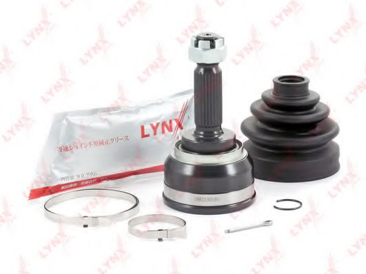 LYNXauto CO-3629