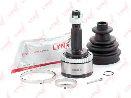 LYNXauto CO-3638A