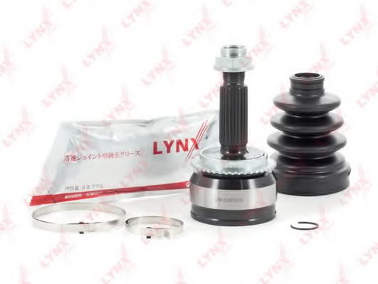LYNXauto CO-3641A