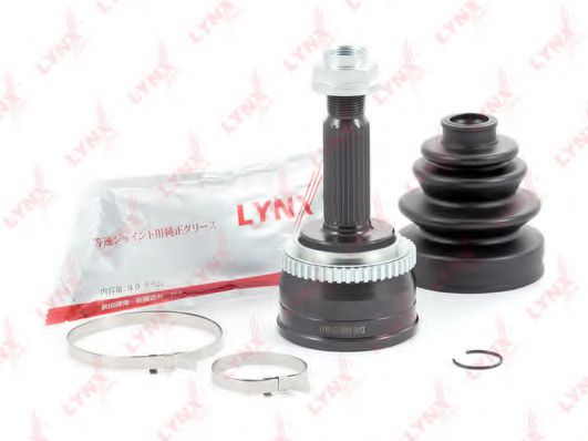 LYNXauto CO-3648A