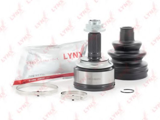 LYNXauto CO-3649