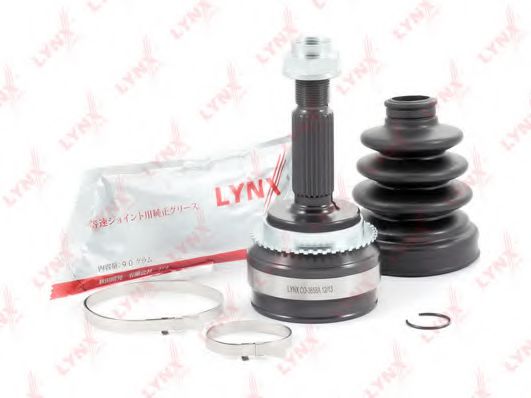 LYNXauto CO-3658A