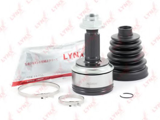 LYNXauto CO-3670