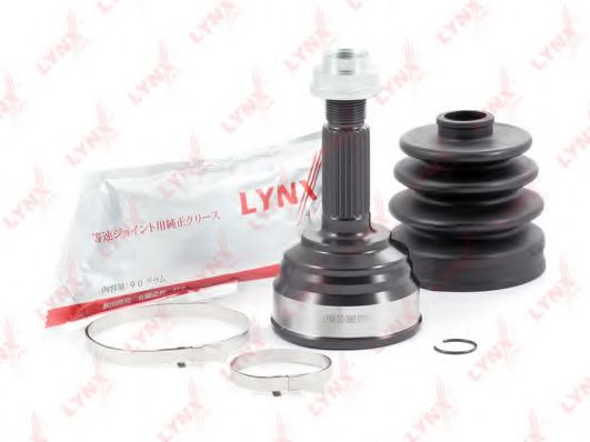 LYNXauto CO-3682