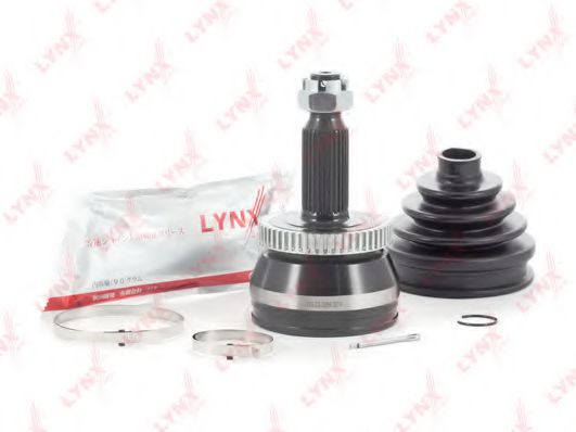 LYNXauto CO-3695A