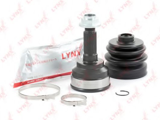 LYNXauto CO-4403