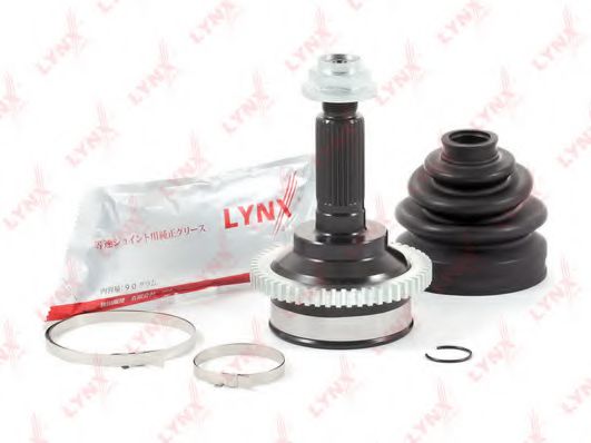 LYNXauto CO-4418A