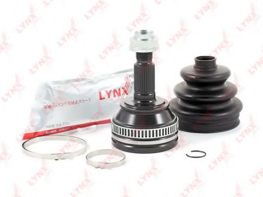 LYNXauto CO-5000A