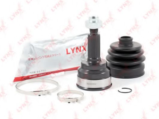 LYNXauto CO-5109