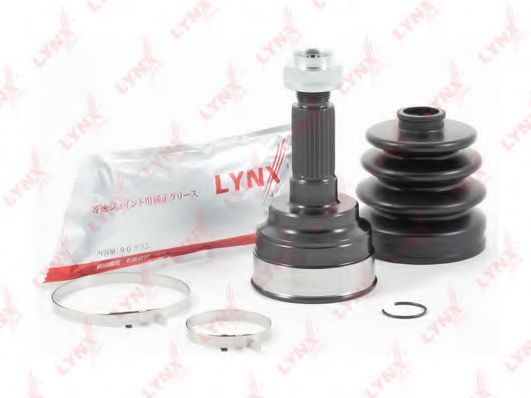 LYNXauto CO-5111